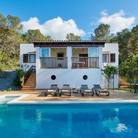 Casa Para Familias En Ibiza San Antonio  Kültér fotó
