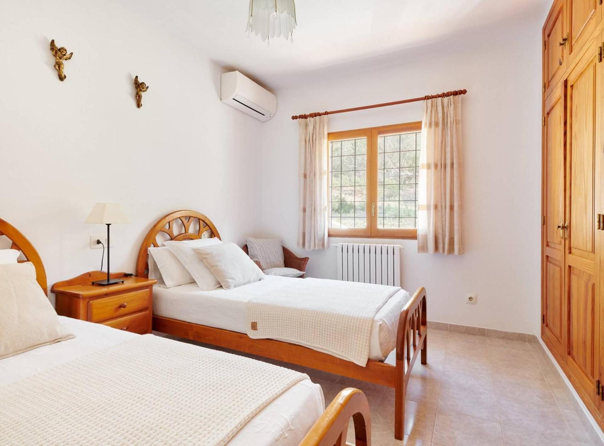 Casa Para Familias En Ibiza San Antonio  Kültér fotó