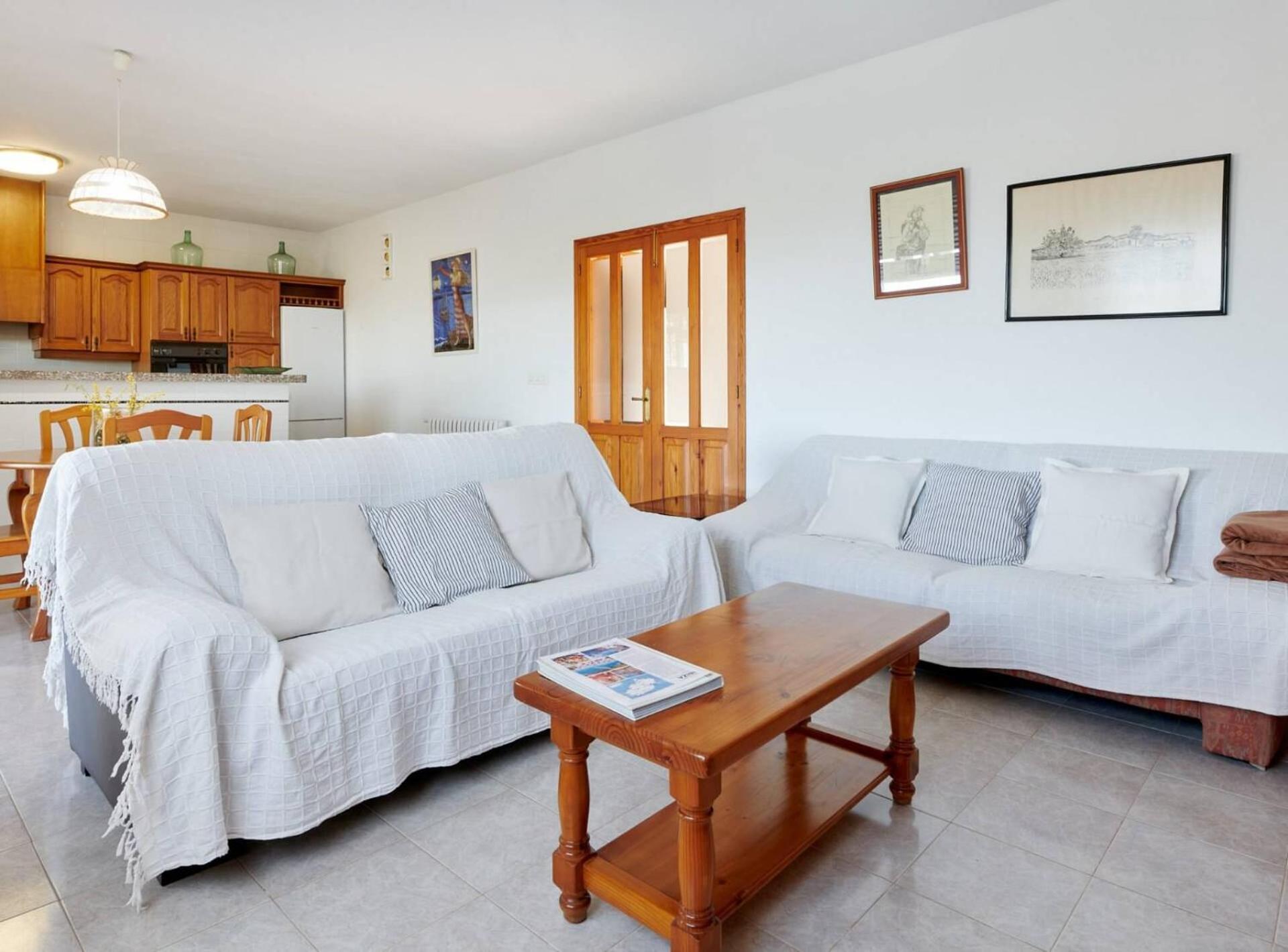 Casa Para Familias En Ibiza San Antonio  Kültér fotó