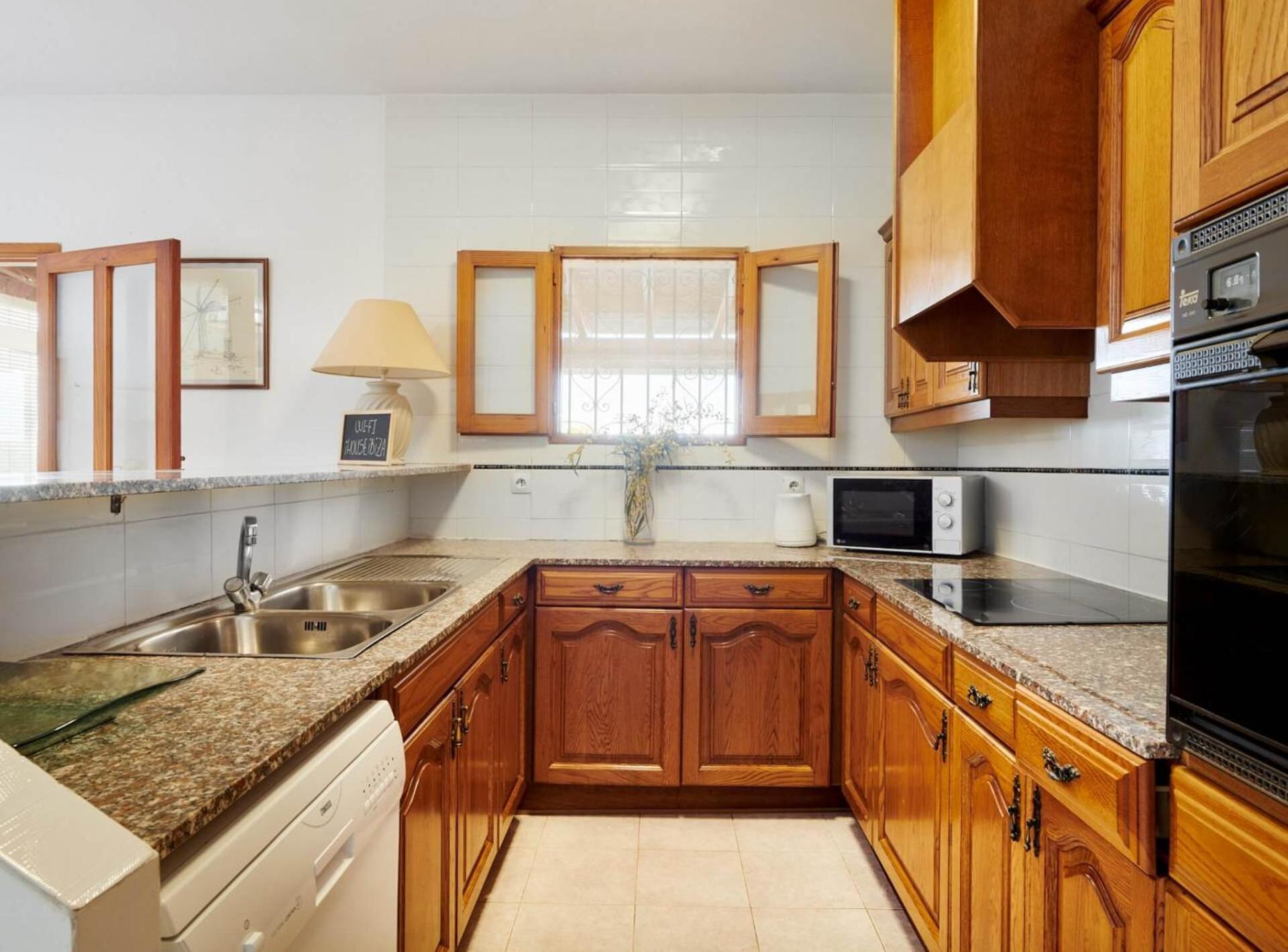 Casa Para Familias En Ibiza San Antonio  Kültér fotó